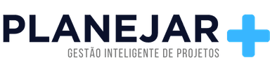 Planejar+ logo